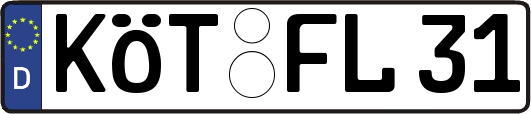 KÖT-FL31