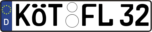 KÖT-FL32