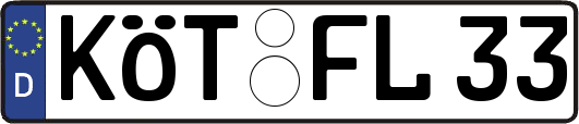 KÖT-FL33