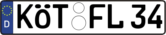KÖT-FL34