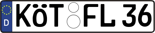 KÖT-FL36