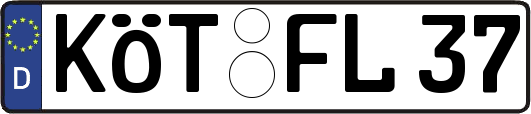 KÖT-FL37