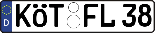KÖT-FL38