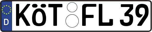 KÖT-FL39