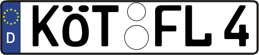 KÖT-FL4