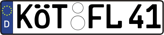 KÖT-FL41