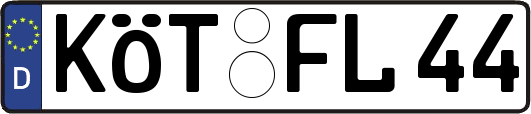 KÖT-FL44