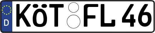 KÖT-FL46