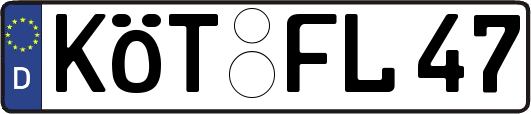 KÖT-FL47