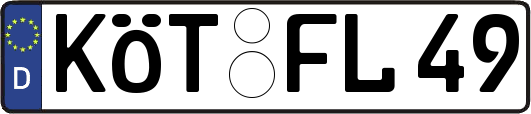 KÖT-FL49