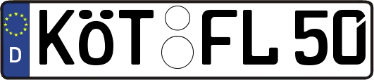 KÖT-FL50