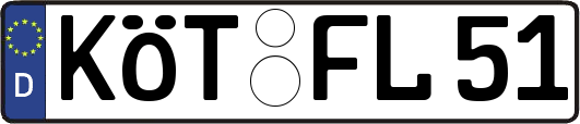 KÖT-FL51