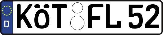 KÖT-FL52