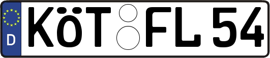 KÖT-FL54