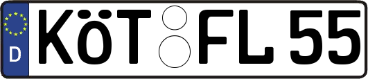 KÖT-FL55