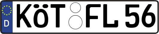 KÖT-FL56