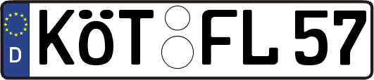 KÖT-FL57