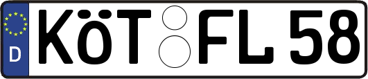 KÖT-FL58