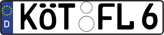KÖT-FL6