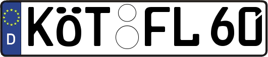 KÖT-FL60