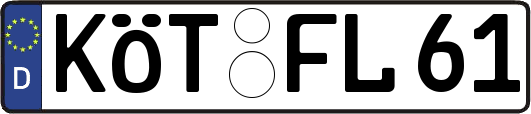 KÖT-FL61