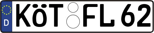 KÖT-FL62