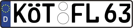 KÖT-FL63