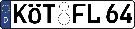 KÖT-FL64