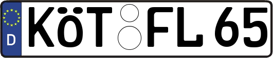 KÖT-FL65