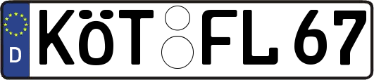KÖT-FL67
