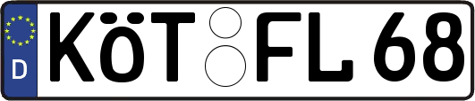 KÖT-FL68