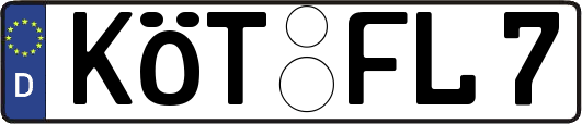 KÖT-FL7