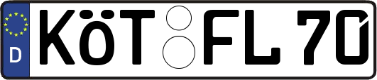 KÖT-FL70