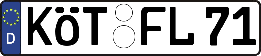 KÖT-FL71