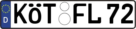 KÖT-FL72