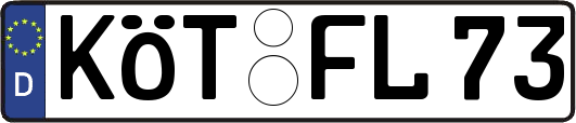 KÖT-FL73