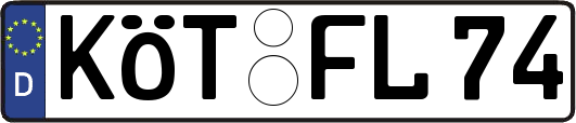 KÖT-FL74