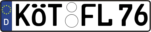KÖT-FL76