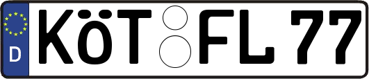 KÖT-FL77