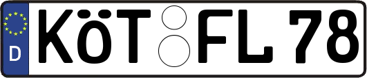KÖT-FL78