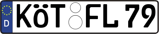 KÖT-FL79