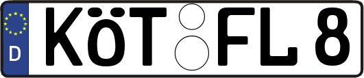 KÖT-FL8