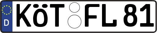 KÖT-FL81