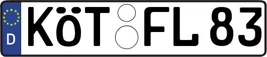 KÖT-FL83