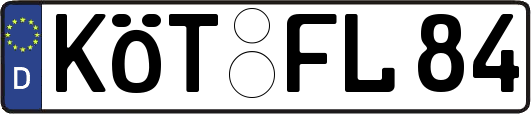 KÖT-FL84
