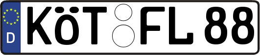 KÖT-FL88