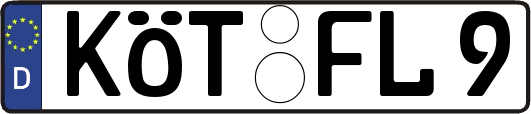 KÖT-FL9