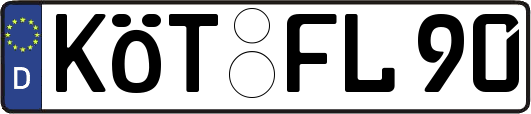 KÖT-FL90