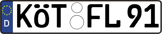 KÖT-FL91