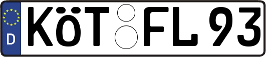 KÖT-FL93